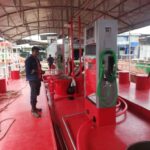 Diseño y Construcción de Estación de Servicio 1