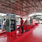 Diseño y Construcción de Estación de Servicio 2