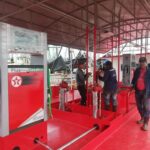 Diseño y Construcción de Estación de Servicio 3