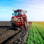 sector agrícola de Colombia